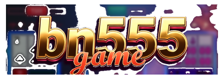 bn555 game logo