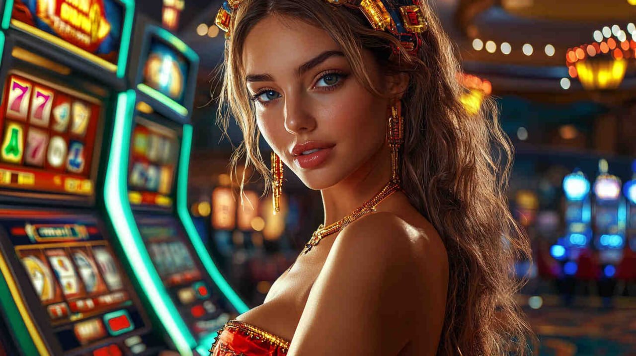 bn555 game Slots